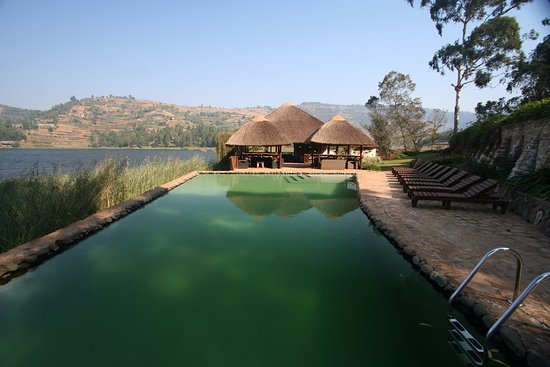 10-Best lodges and resorts at Lake Bunyonyi on gorilla and Uganda safari